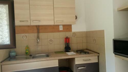 Apartamento Podmartine