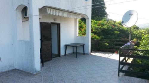 Apartamento Podmartine