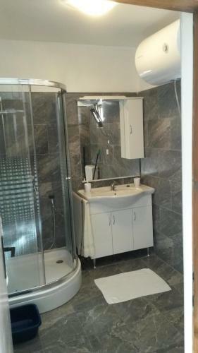 Apartamento Podmartine