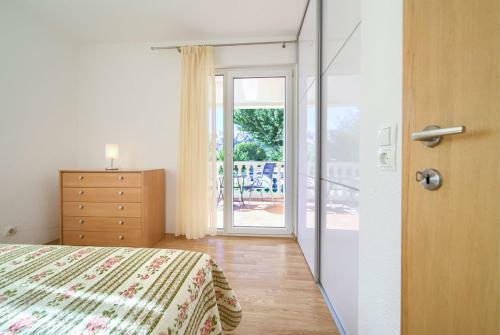 Apartamentos Ba?ka Point