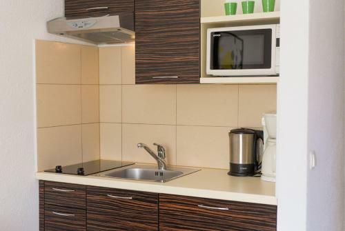 Apartamentos Ba?ka Point