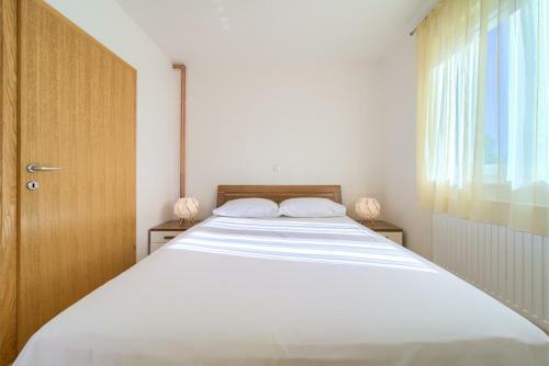 Apartamentos Ba?ka Point