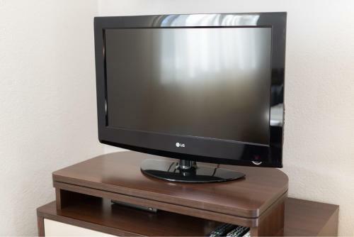 Apartamentos Ba?ka Point