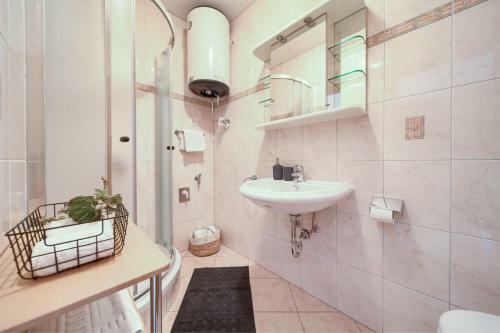 Apartamentos Ba?ka Point