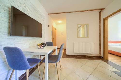 Apartamentos Ba?ka Point
