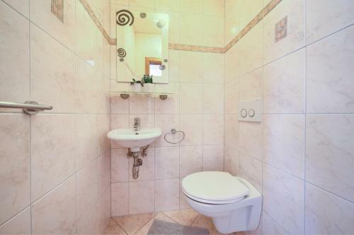 Apartamentos Ba?ka Point