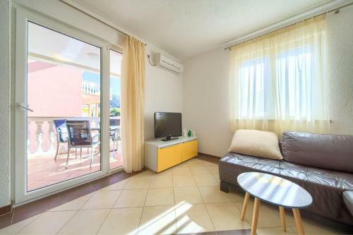 Apartamentos Ba?ka Point