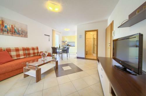 Apartamentos Ba?ka Point
