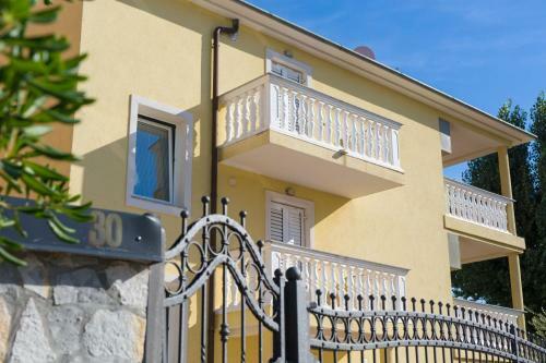 Apartamentos Ba?ka Point
