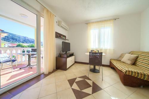 Apartamentos Ba?ka Point