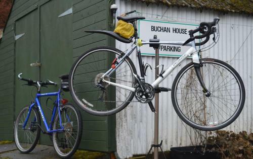 Hostal Buchan Guest House