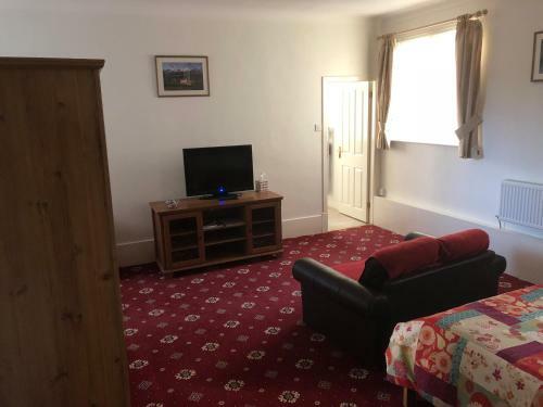 Hostal Balmoral Hotel
