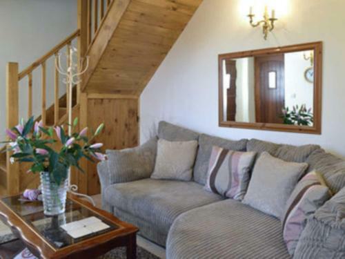 Thompsons Arms Cottage No1
