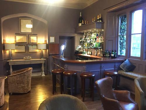 The Parsonage Hotel & Spa