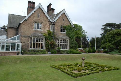 The Parsonage Hotel & Spa