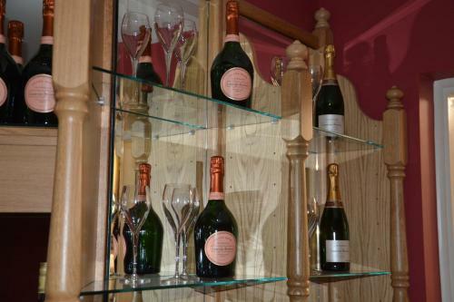 The Parsonage Hotel & Spa