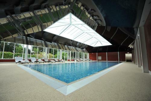The Parsonage Hotel & Spa