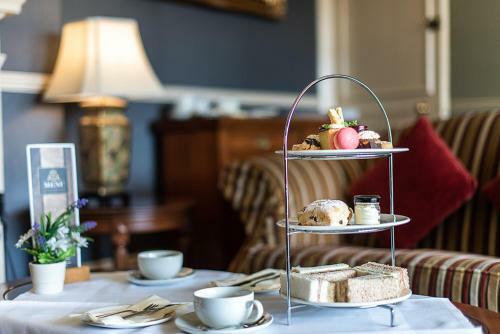 The Parsonage Hotel & Spa