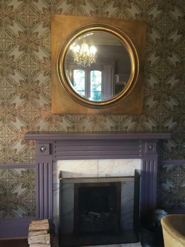 The Parsonage Hotel & Spa