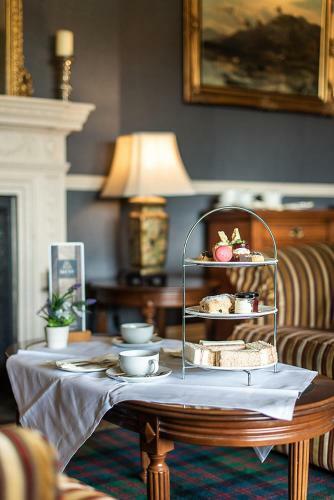 The Parsonage Hotel & Spa
