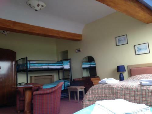 The Old School B&B