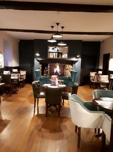The George Hotel