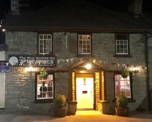 Hostal New Inn