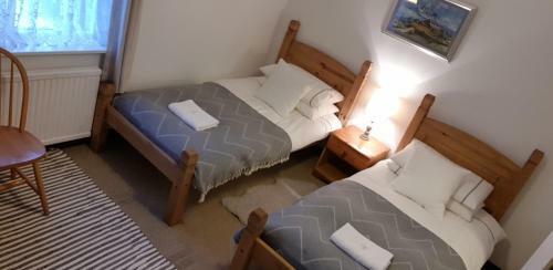Hostal New Inn