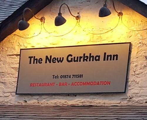 Hostal New Inn