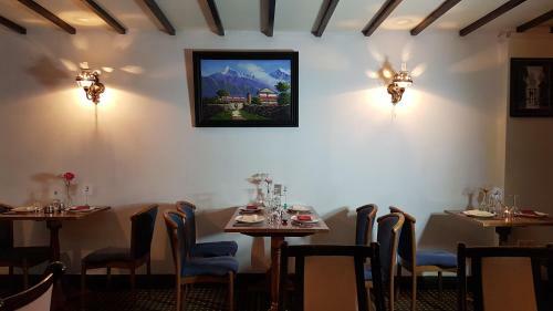 Hostal New Inn