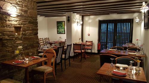 Hostal New Inn