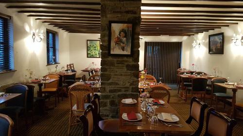 Hostal New Inn