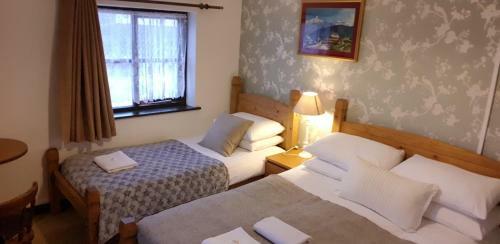 Hostal New Inn