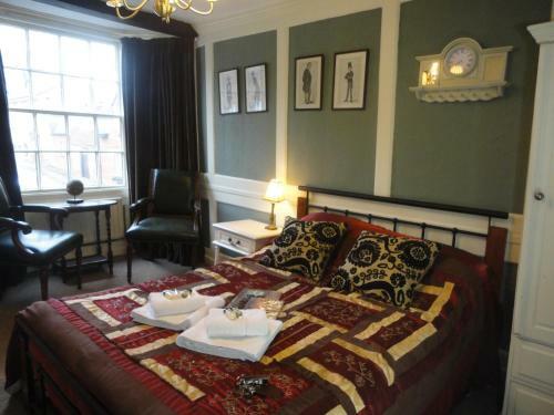Hotel Longs Inn