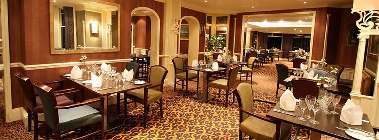 Mercure Kidderminster Hotel