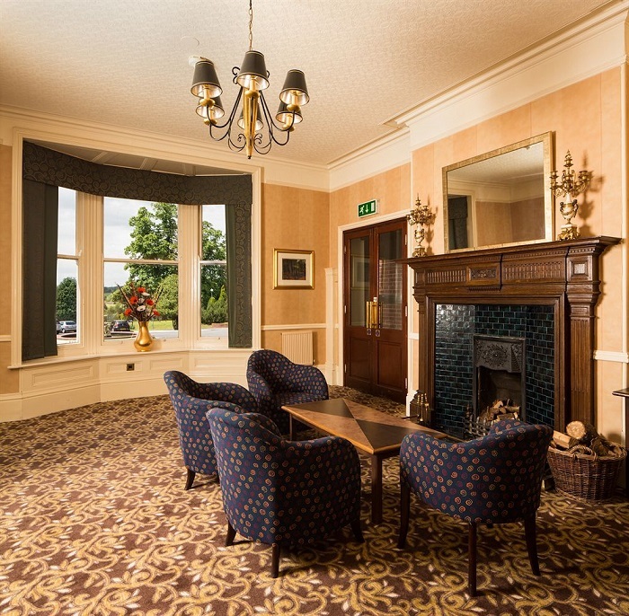 Mercure Kidderminster Hotel