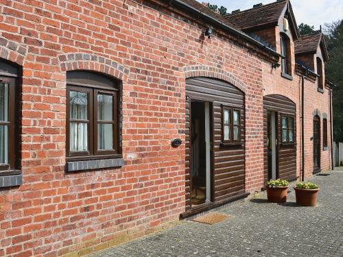 Strawberry Cottage
