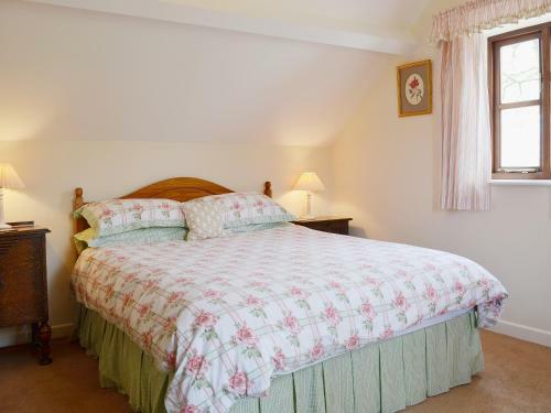 Strawberry Cottage