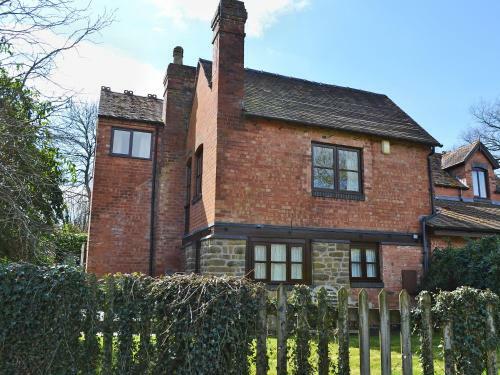 Pear Tree Cottage