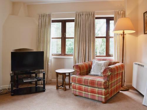 Pear Tree Cottage