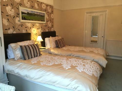 The Corner House Bed & Breakfast