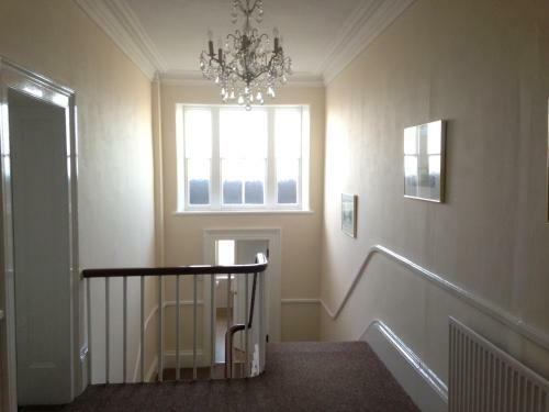 The Corner House Bed & Breakfast