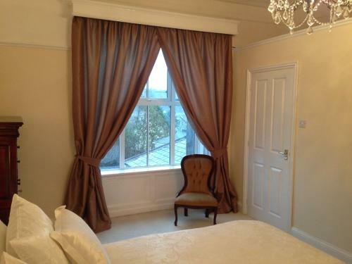 The Corner House Bed & Breakfast