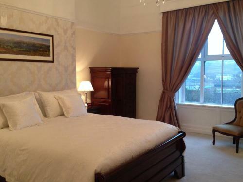 The Corner House Bed & Breakfast