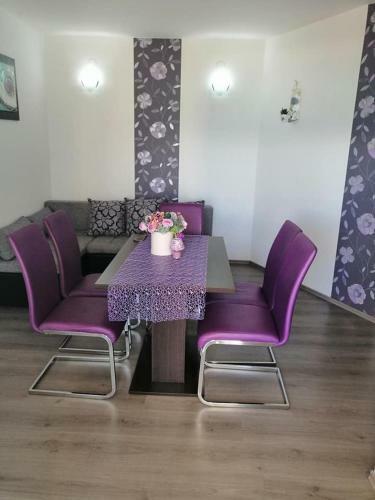 Apartamento Miroslav