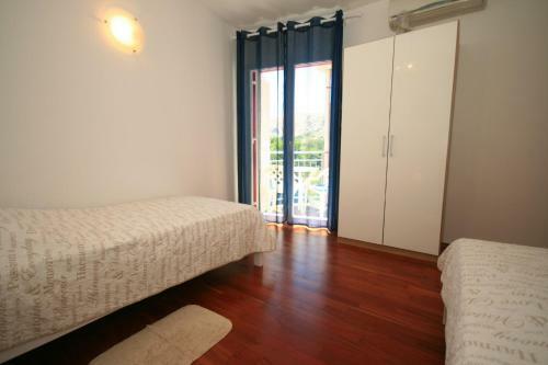 Apartment Mimoza 5, Baska, Krk