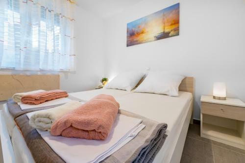 Apartment Lana