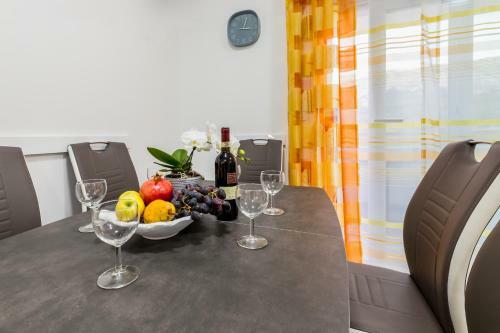 Apartment Lana