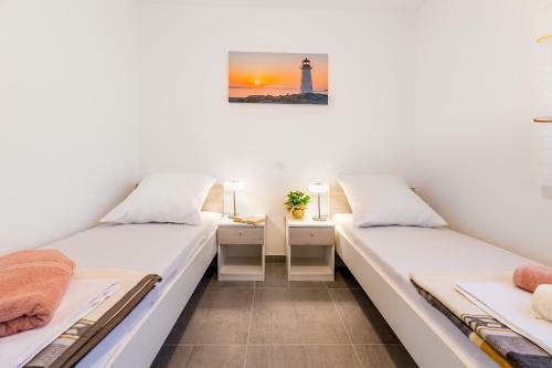 Apartment Lana
