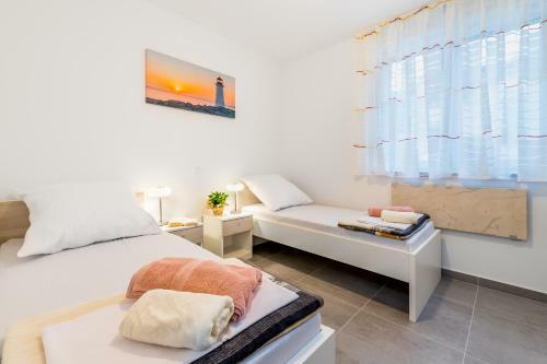 Apartment Lana